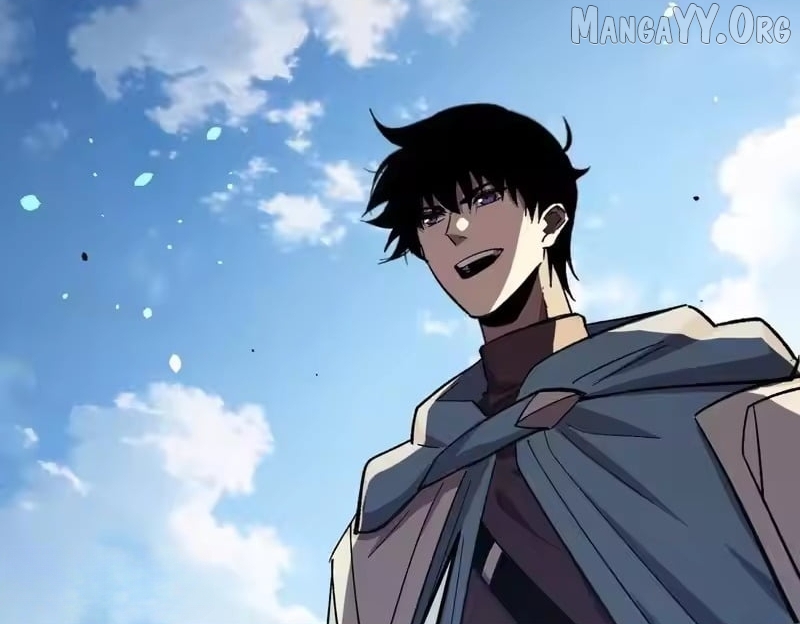 I Rely on My Invincibility to Deal Tons of Damage Passively! Chapter 151 - Page 77