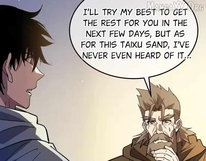 I Rely on My Invincibility to Deal Tons of Damage Passively! Chapter 152 - Page 103