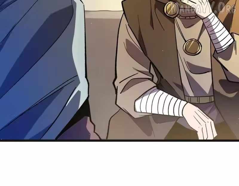 I Rely on My Invincibility to Deal Tons of Damage Passively! Chapter 152 - Page 104