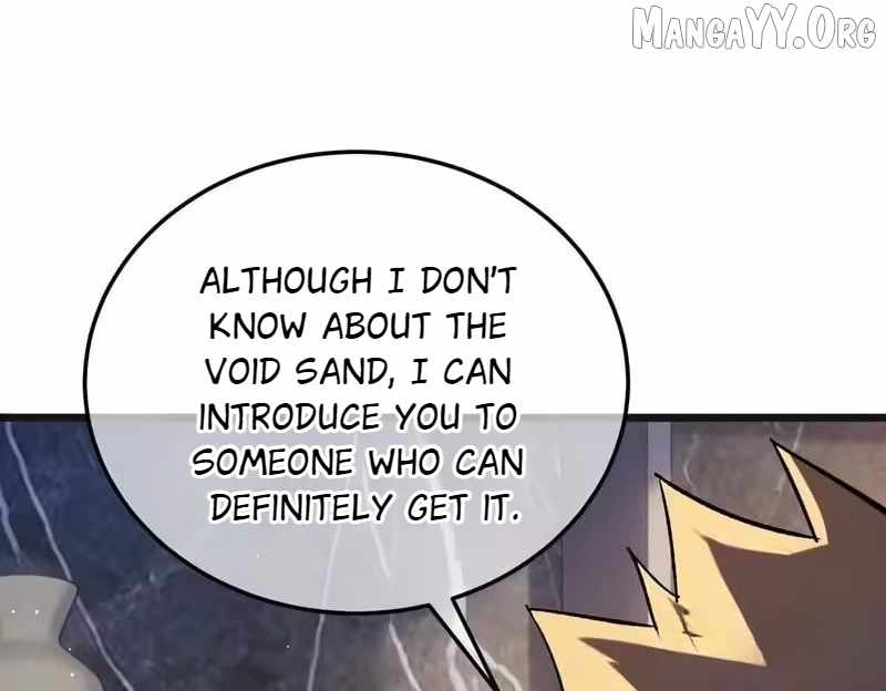 I Rely on My Invincibility to Deal Tons of Damage Passively! Chapter 152 - Page 108