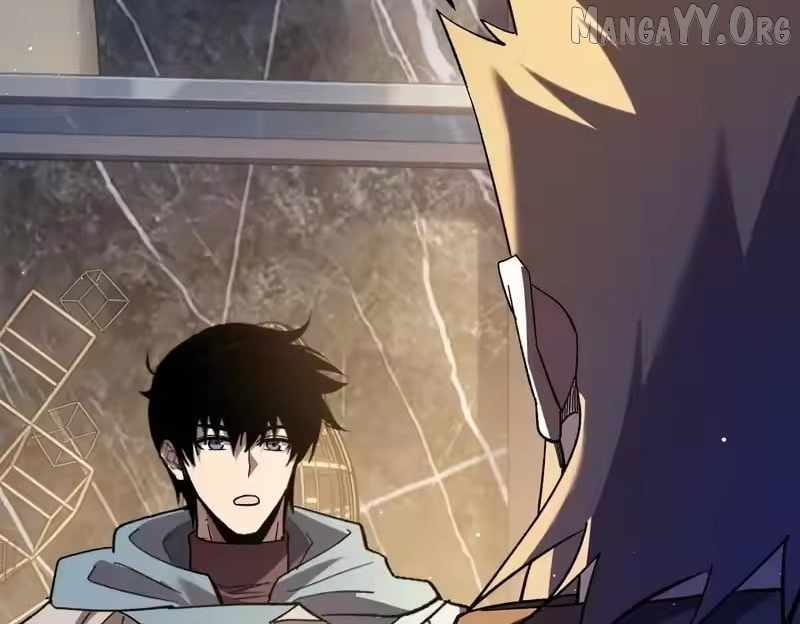 I Rely on My Invincibility to Deal Tons of Damage Passively! Chapter 152 - Page 109