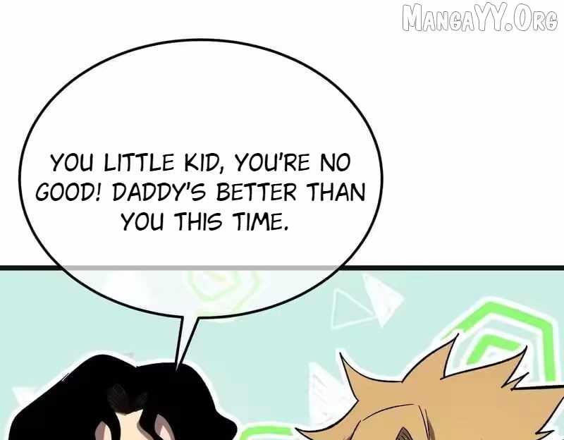 I Rely on My Invincibility to Deal Tons of Damage Passively! Chapter 152 - Page 11