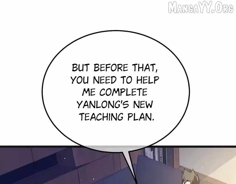 I Rely on My Invincibility to Deal Tons of Damage Passively! Chapter 152 - Page 116