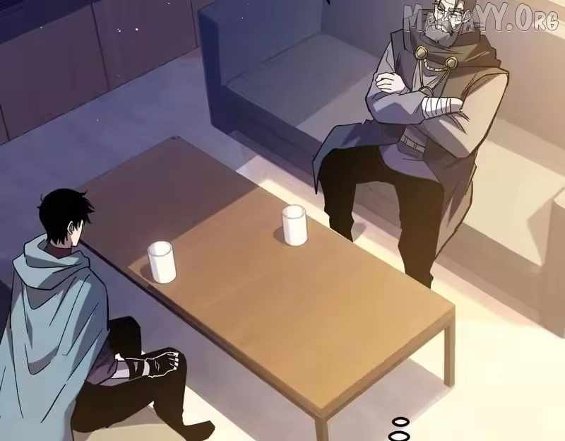 I Rely on My Invincibility to Deal Tons of Damage Passively! Chapter 152 - Page 117