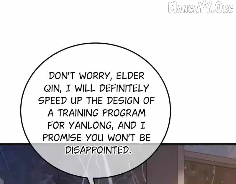 I Rely on My Invincibility to Deal Tons of Damage Passively! Chapter 152 - Page 119