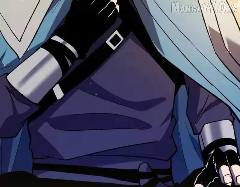 I Rely on My Invincibility to Deal Tons of Damage Passively! Chapter 152 - Page 121