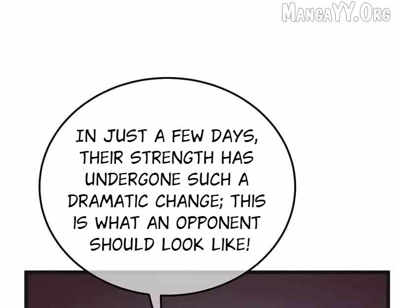 I Rely on My Invincibility to Deal Tons of Damage Passively! Chapter 152 - Page 132