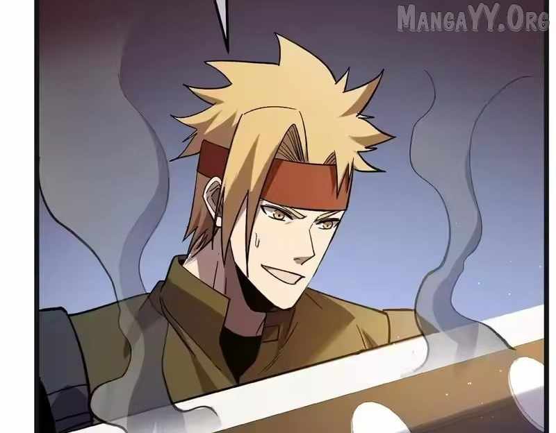 I Rely on My Invincibility to Deal Tons of Damage Passively! Chapter 152 - Page 133