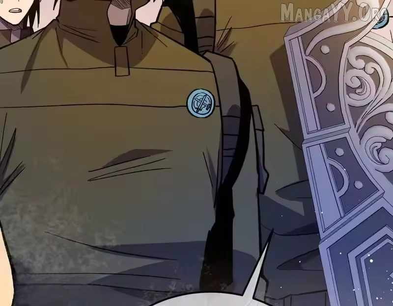 I Rely on My Invincibility to Deal Tons of Damage Passively! Chapter 152 - Page 137