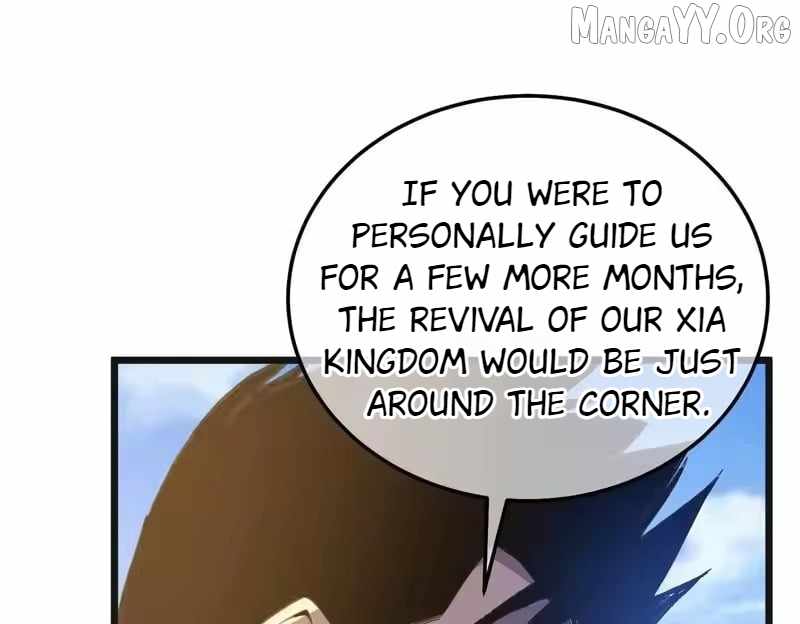 I Rely on My Invincibility to Deal Tons of Damage Passively! Chapter 152 - Page 150