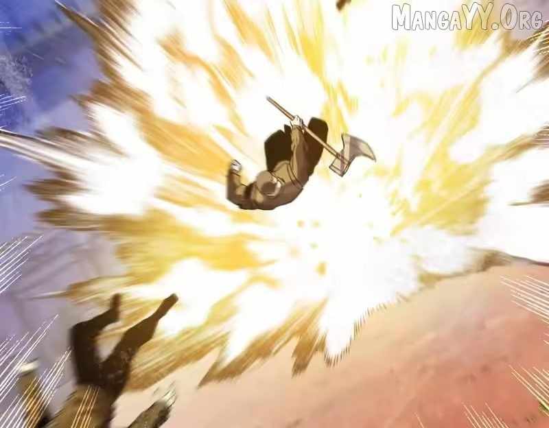 I Rely on My Invincibility to Deal Tons of Damage Passively! Chapter 152 - Page 158