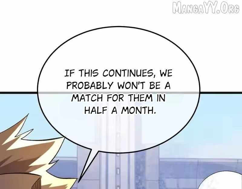 I Rely on My Invincibility to Deal Tons of Damage Passively! Chapter 152 - Page 163