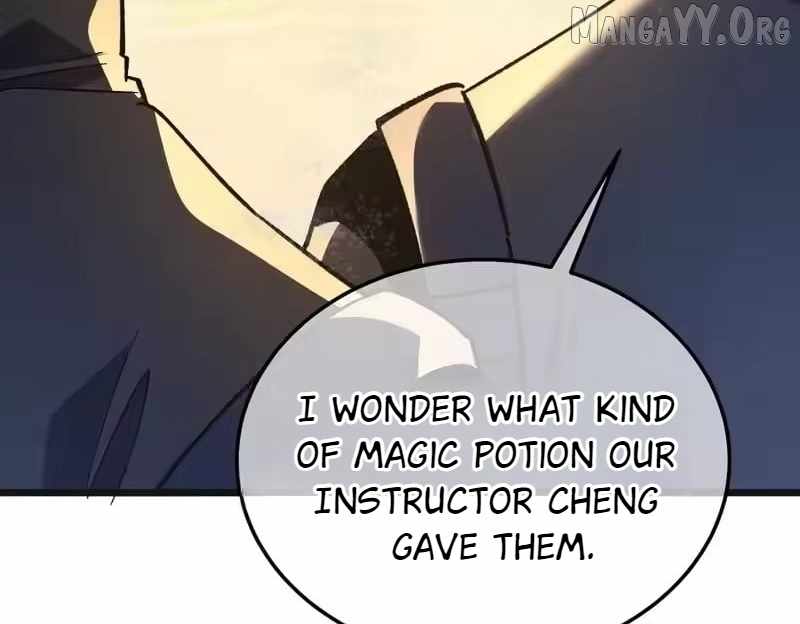 I Rely on My Invincibility to Deal Tons of Damage Passively! Chapter 152 - Page 165