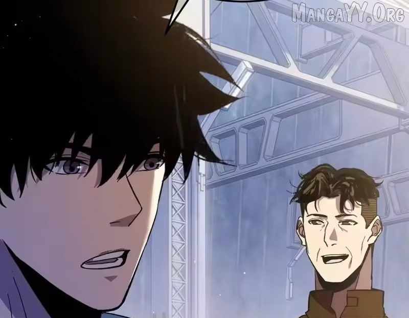 I Rely on My Invincibility to Deal Tons of Damage Passively! Chapter 152 - Page 182