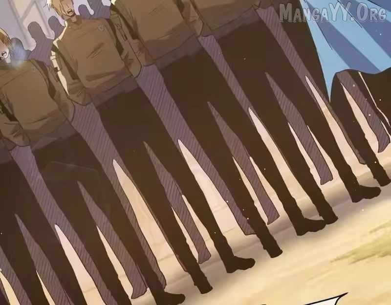 I Rely on My Invincibility to Deal Tons of Damage Passively! Chapter 152 - Page 192