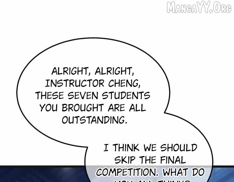 I Rely on My Invincibility to Deal Tons of Damage Passively! Chapter 152 - Page 21