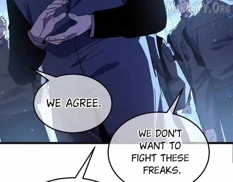 I Rely on My Invincibility to Deal Tons of Damage Passively! Chapter 152 - Page 23