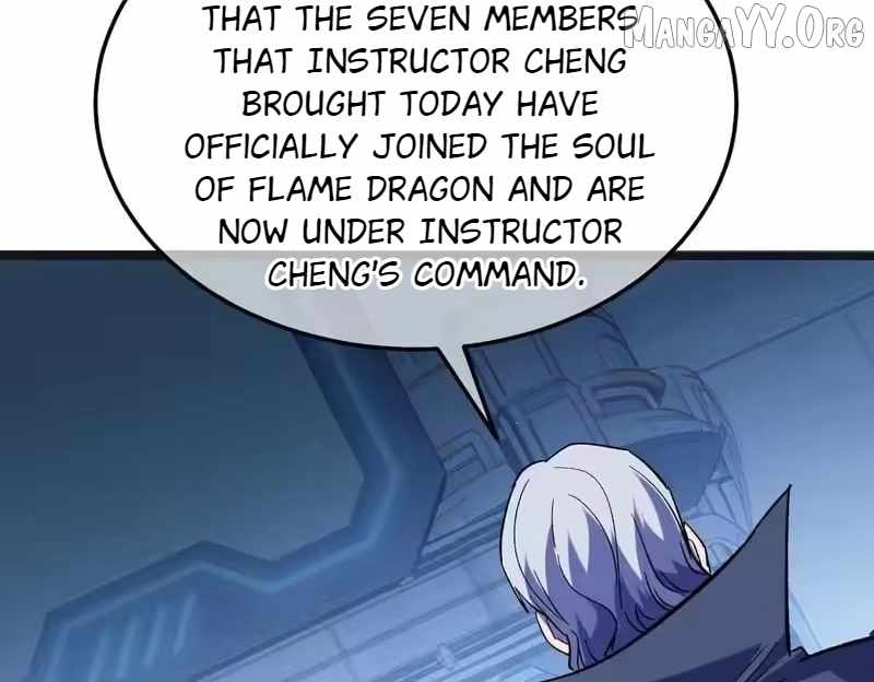 I Rely on My Invincibility to Deal Tons of Damage Passively! Chapter 152 - Page 25