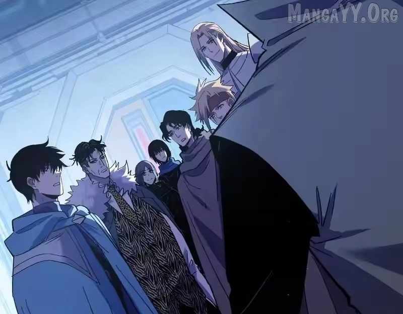 I Rely on My Invincibility to Deal Tons of Damage Passively! Chapter 152 - Page 26