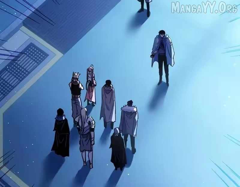 I Rely on My Invincibility to Deal Tons of Damage Passively! Chapter 152 - Page 33