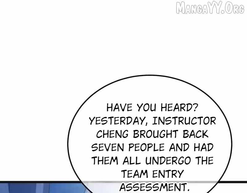 I Rely on My Invincibility to Deal Tons of Damage Passively! Chapter 152 - Page 39