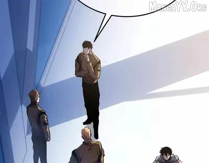 I Rely on My Invincibility to Deal Tons of Damage Passively! Chapter 152 - Page 40