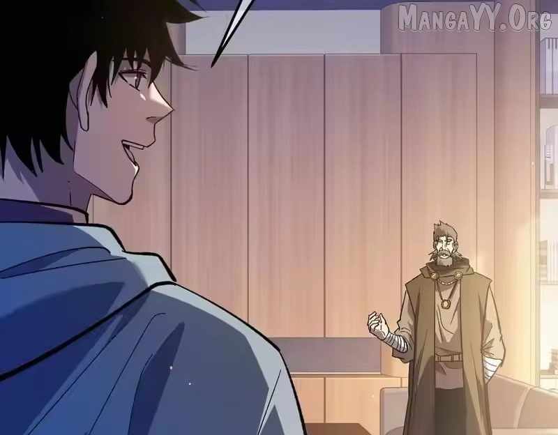 I Rely on My Invincibility to Deal Tons of Damage Passively! Chapter 152 - Page 49