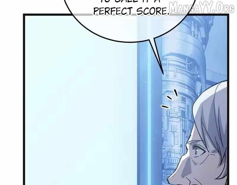 I Rely on My Invincibility to Deal Tons of Damage Passively! Chapter 152 - Page 5