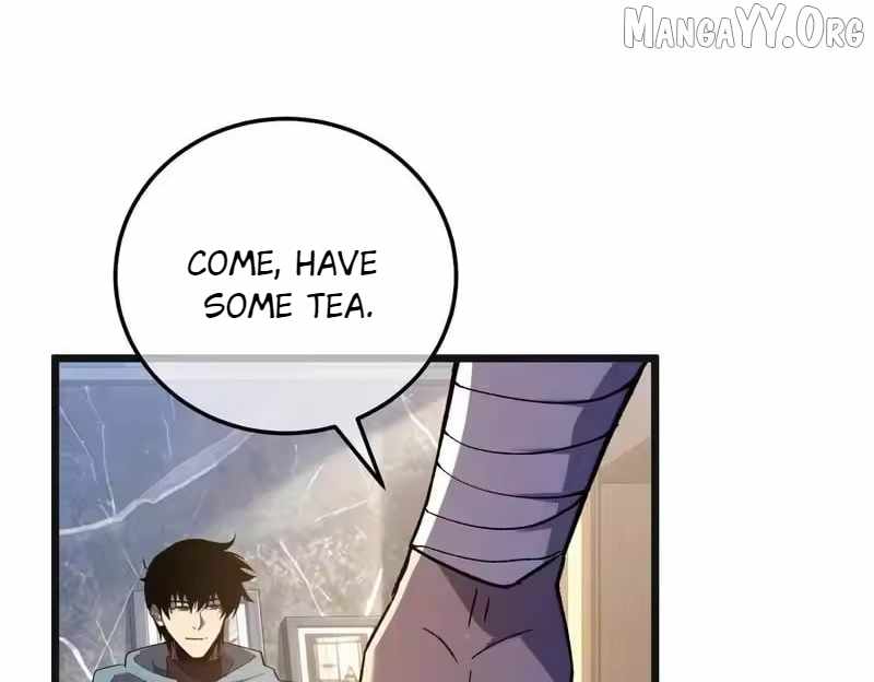 I Rely on My Invincibility to Deal Tons of Damage Passively! Chapter 152 - Page 51