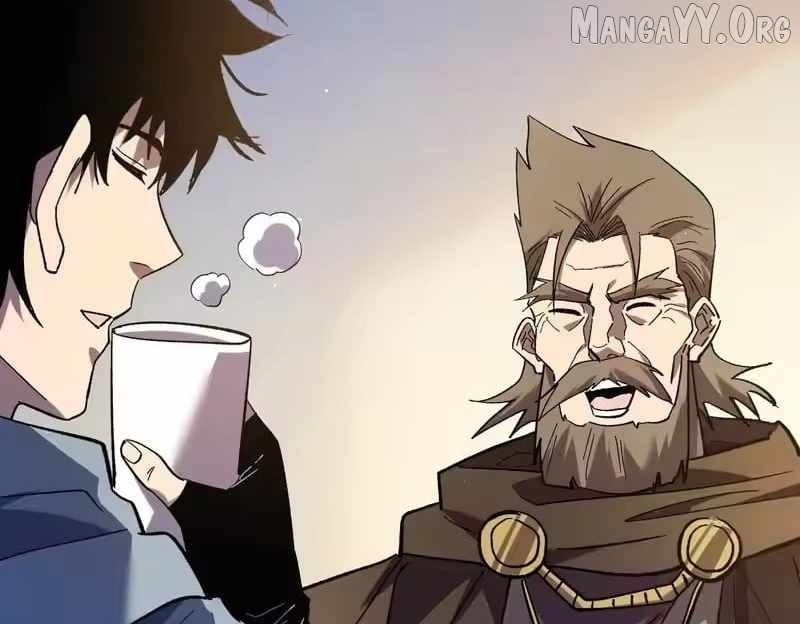 I Rely on My Invincibility to Deal Tons of Damage Passively! Chapter 152 - Page 54