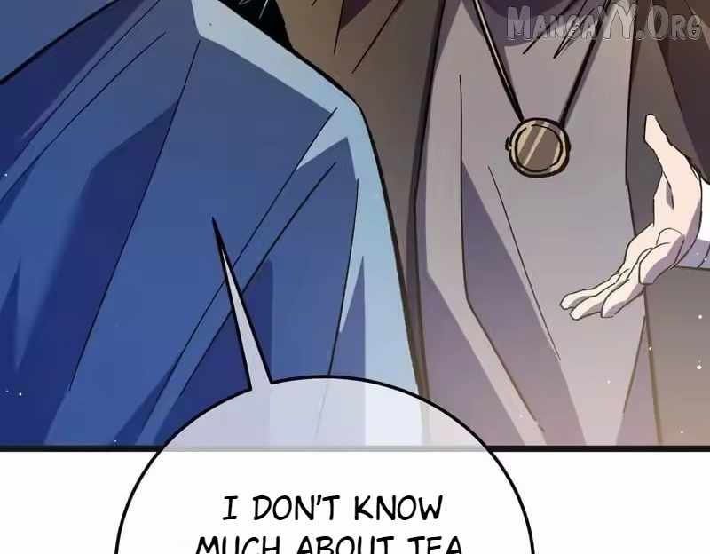 I Rely on My Invincibility to Deal Tons of Damage Passively! Chapter 152 - Page 55