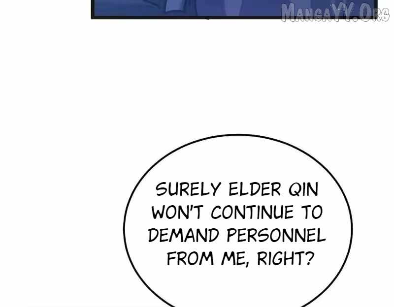 I Rely on My Invincibility to Deal Tons of Damage Passively! Chapter 152 - Page 59