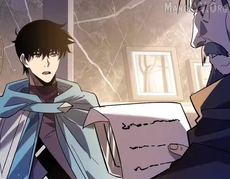 I Rely on My Invincibility to Deal Tons of Damage Passively! Chapter 152 - Page 89