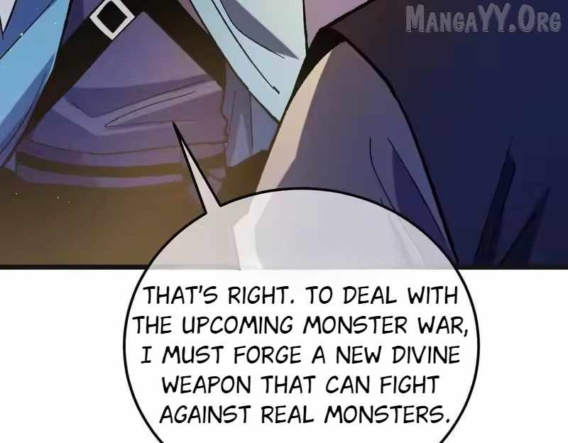 I Rely on My Invincibility to Deal Tons of Damage Passively! Chapter 152 - Page 90