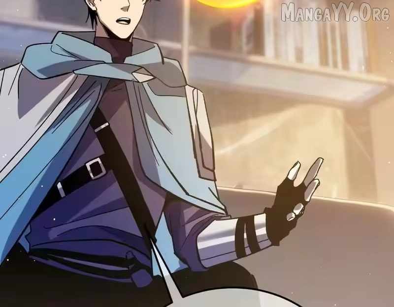 I Rely on My Invincibility to Deal Tons of Damage Passively! Chapter 152 - Page 97