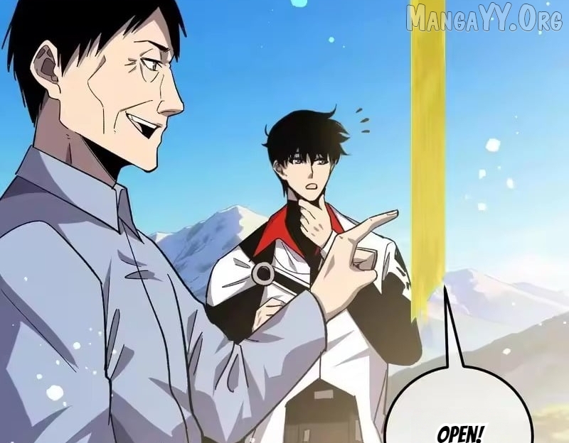 I Rely on My Invincibility to Deal Tons of Damage Passively! Chapter 153 - Page 100