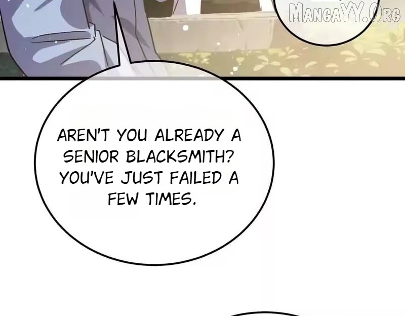 I Rely on My Invincibility to Deal Tons of Damage Passively! Chapter 153 - Page 101