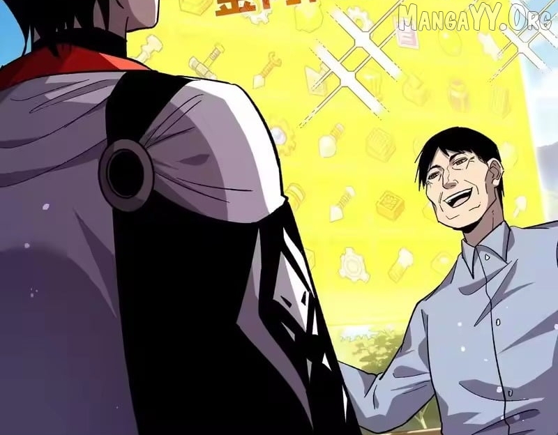 I Rely on My Invincibility to Deal Tons of Damage Passively! Chapter 153 - Page 104