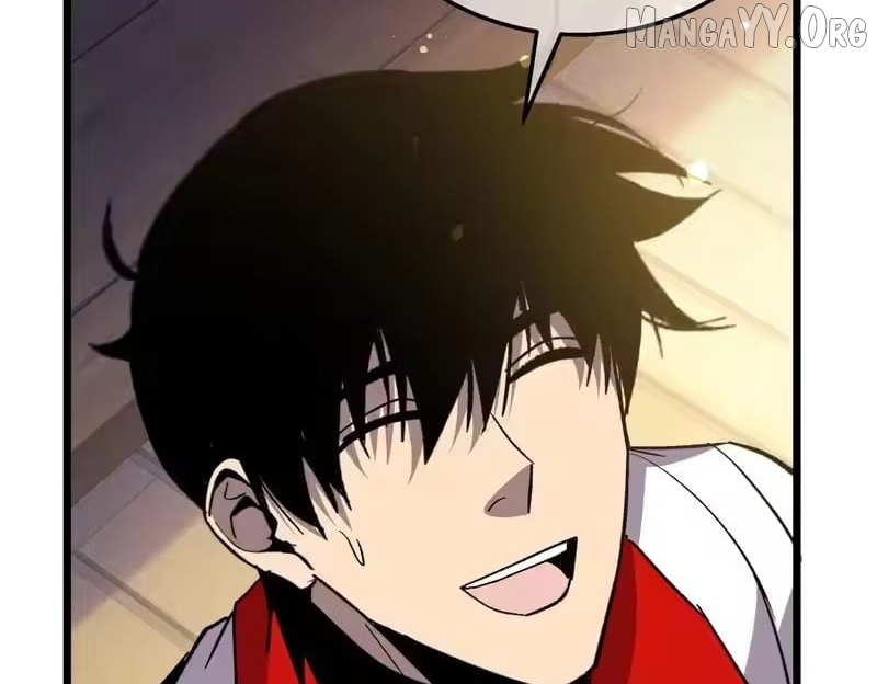 I Rely on My Invincibility to Deal Tons of Damage Passively! Chapter 153 - Page 106