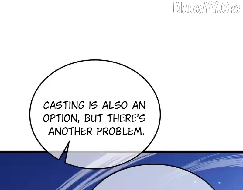 I Rely on My Invincibility to Deal Tons of Damage Passively! Chapter 153 - Page 109