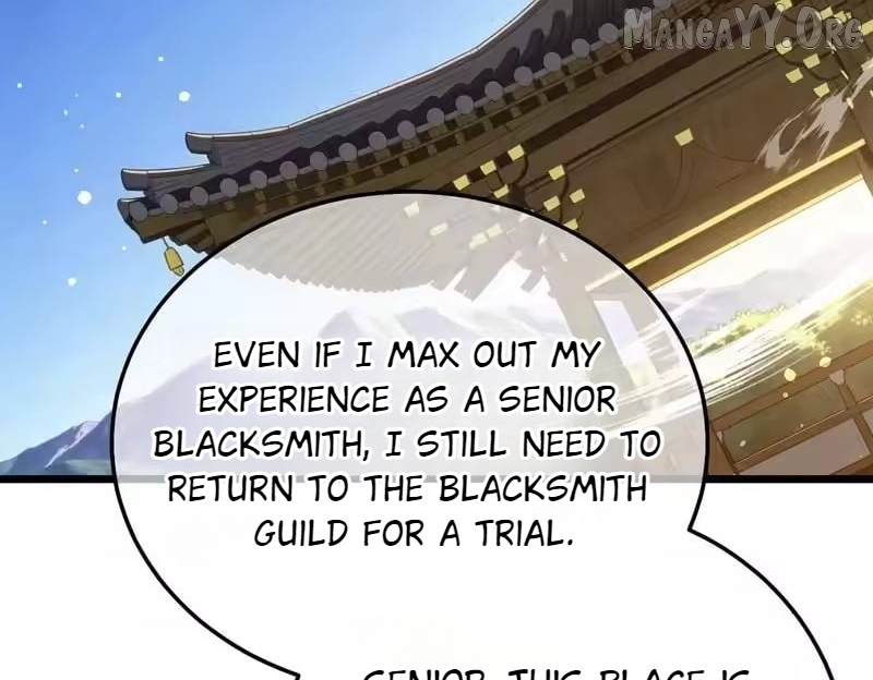 I Rely on My Invincibility to Deal Tons of Damage Passively! Chapter 153 - Page 111