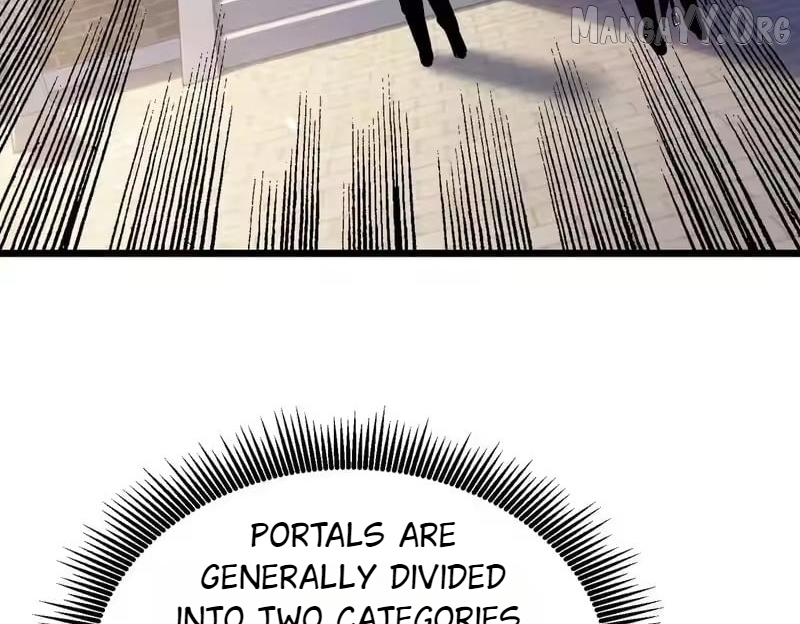 I Rely on My Invincibility to Deal Tons of Damage Passively! Chapter 153 - Page 122