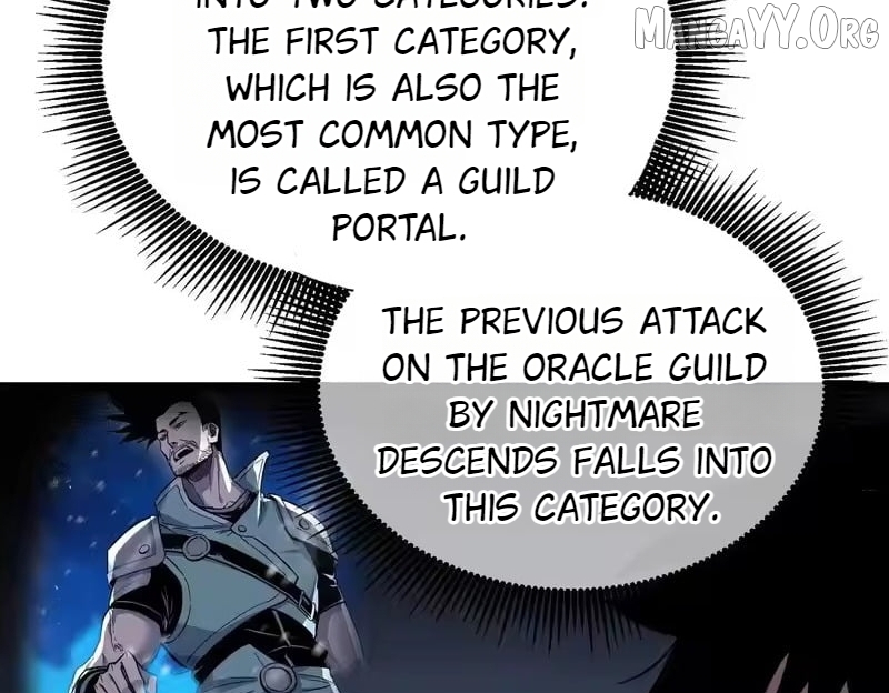 I Rely on My Invincibility to Deal Tons of Damage Passively! Chapter 153 - Page 123