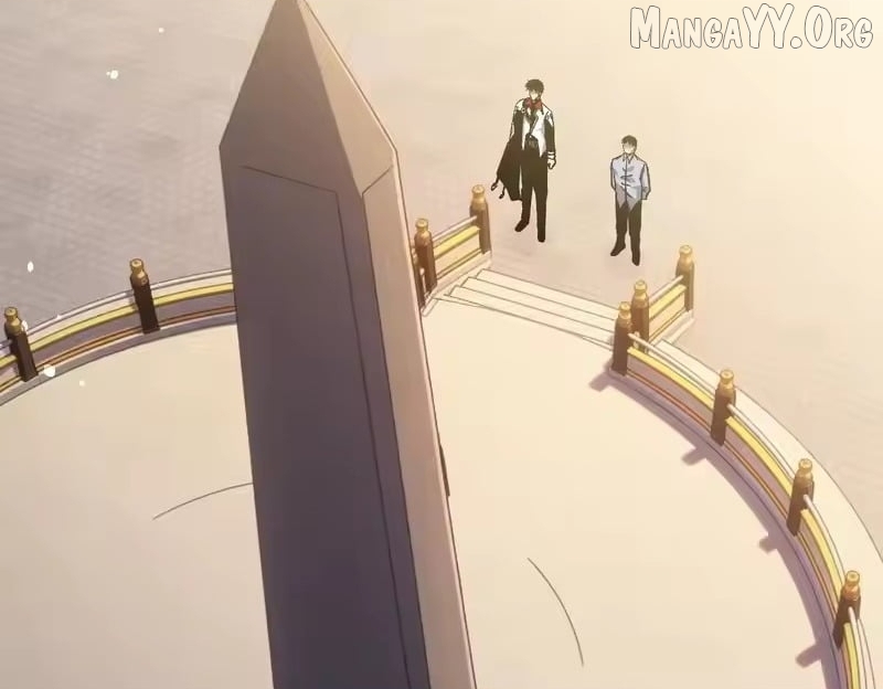 I Rely on My Invincibility to Deal Tons of Damage Passively! Chapter 153 - Page 128