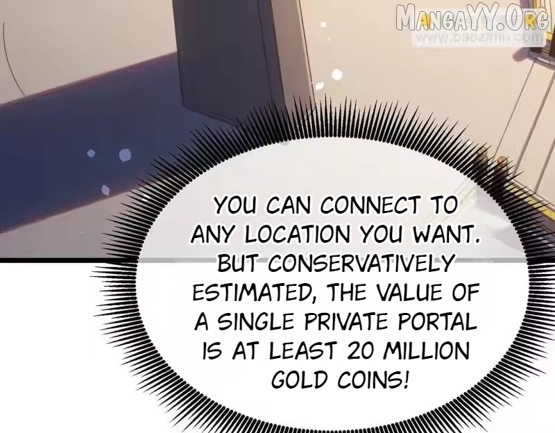 I Rely on My Invincibility to Deal Tons of Damage Passively! Chapter 153 - Page 129