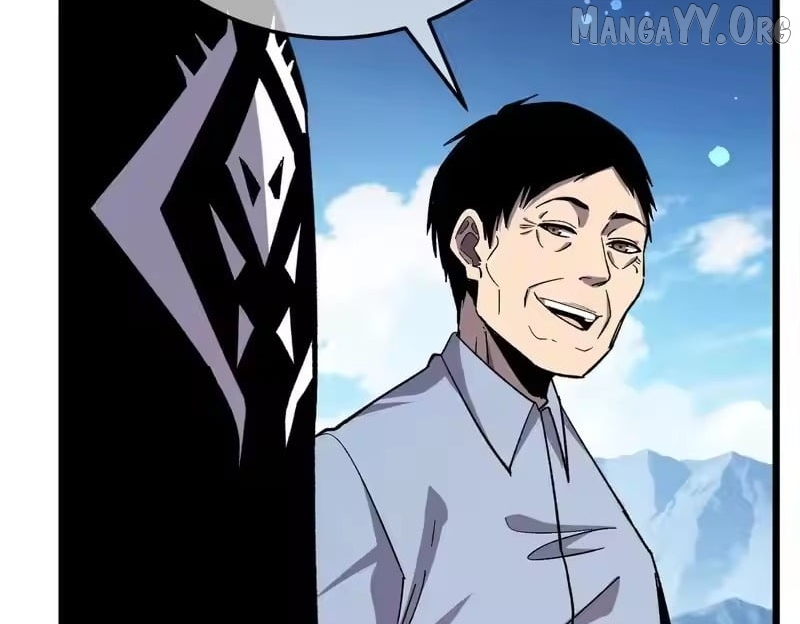 I Rely on My Invincibility to Deal Tons of Damage Passively! Chapter 153 - Page 131