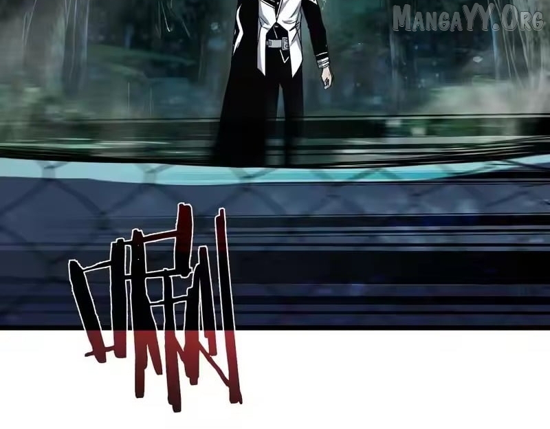 I Rely on My Invincibility to Deal Tons of Damage Passively! Chapter 153 - Page 14