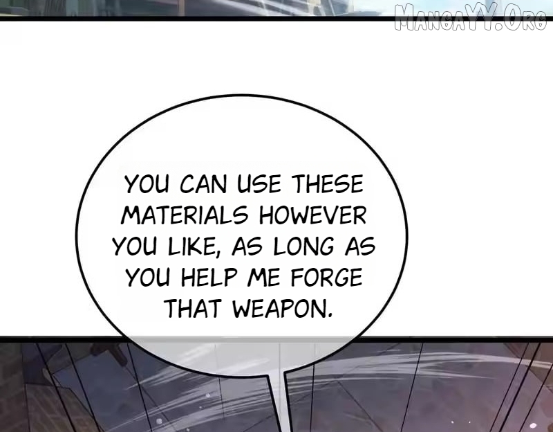 I Rely on My Invincibility to Deal Tons of Damage Passively! Chapter 153 - Page 142