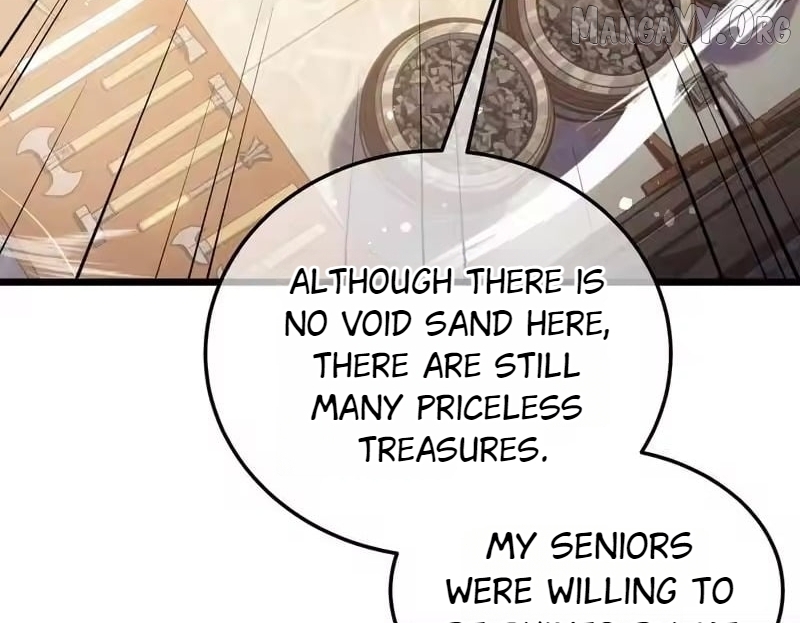 I Rely on My Invincibility to Deal Tons of Damage Passively! Chapter 153 - Page 145