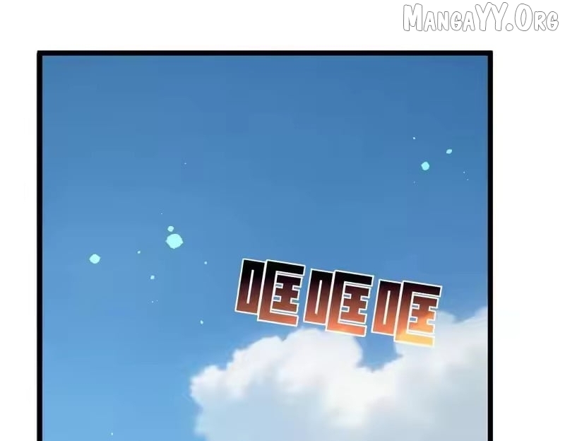 I Rely on My Invincibility to Deal Tons of Damage Passively! Chapter 153 - Page 156